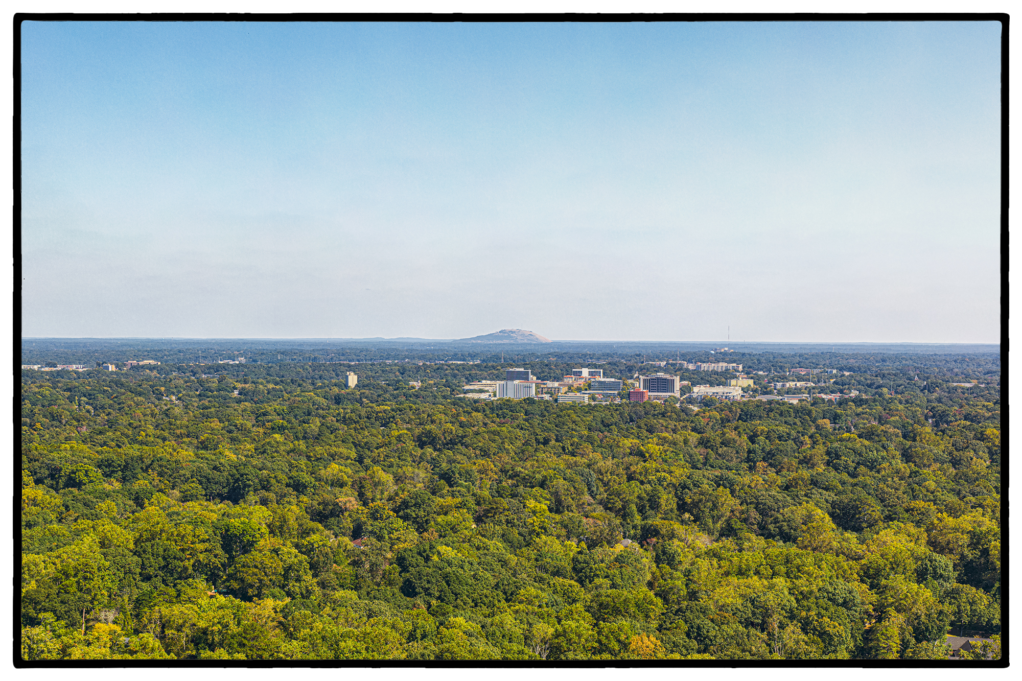 View Two: 33° 46' 17.58" N 84° 19' 30.108" W